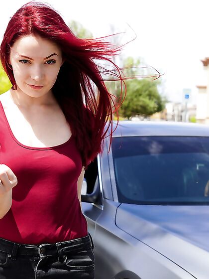 Step Daughter Cant Stay Out Of Trouble - S14:E8