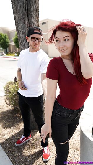 Step Daughter Cant Stay Out Of Trouble - S14:E8