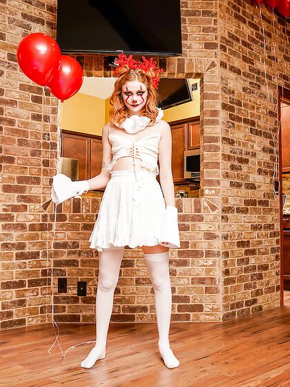 Stop Clowning Around Stepsis - S18:E9