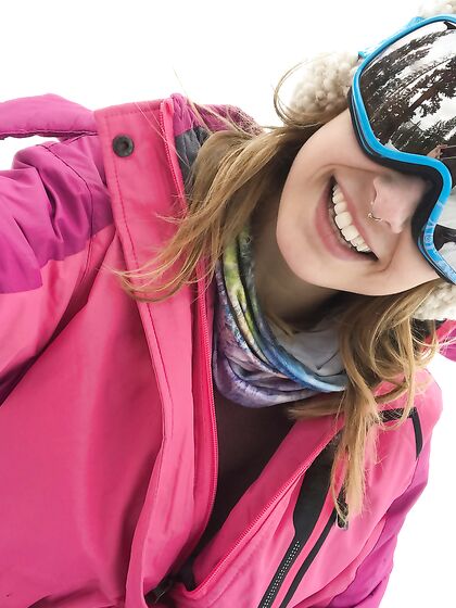 Snow Bunnies 3 - S1:E3