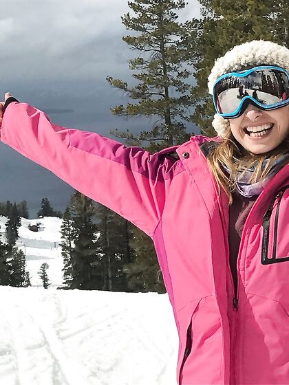Snow Bunnies 3 - S1:E3