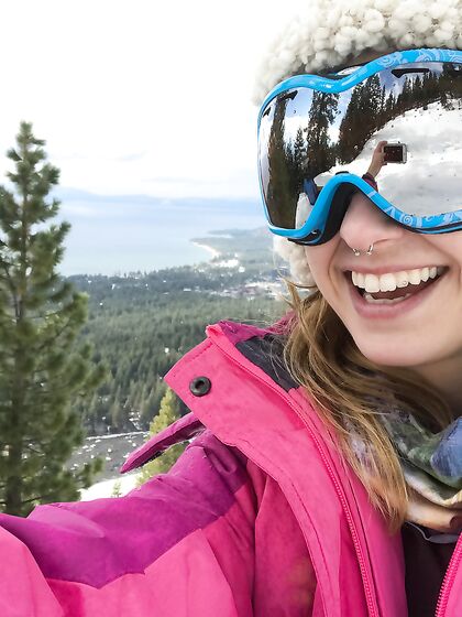 Snow Bunnies 3 - S1:E3
