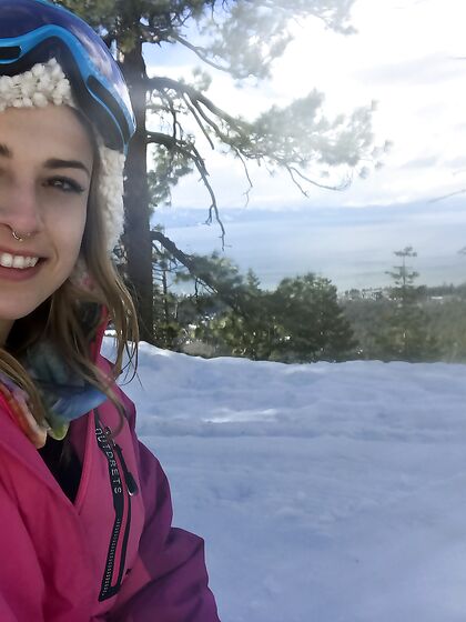Snow Bunnies 3 - S1:E3