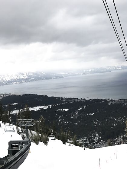 Snow Bunnies 3 - S1:E3