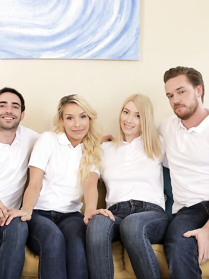 Freaky Family - S3:E4