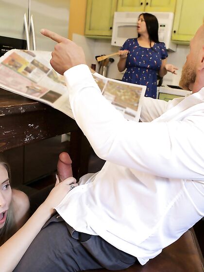 Devoted To Daddy - S5:E5