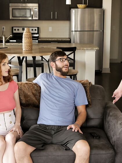 Behind Closed Doors - S7:E1