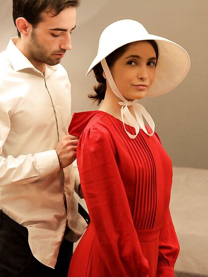Handmaidens The Other Woman - S2:E5