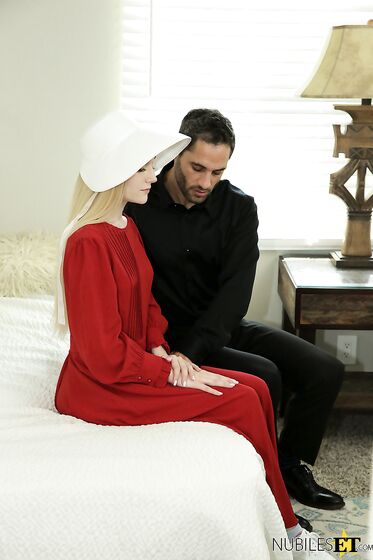 Handmaidens The Ceremony - S3:E4