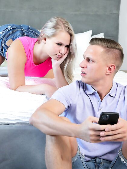 Stepsis Mind Fucks Stepbro - S22:E1