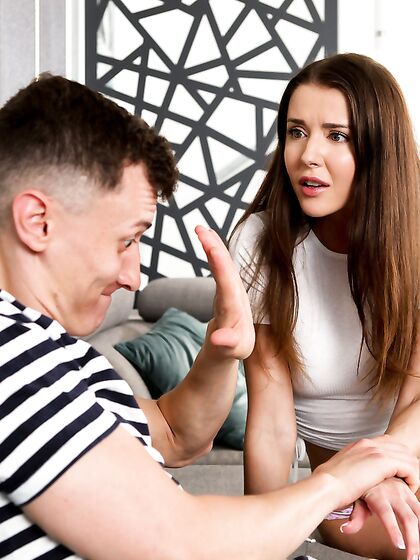 I Accidentally Sent My Stepsis A Dick Pic - S22:E4