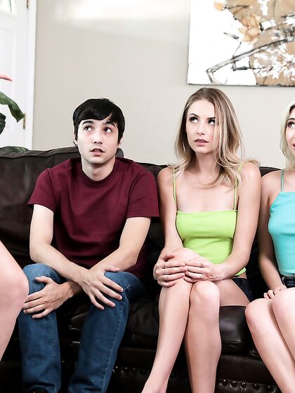 Family First - S23:E5
