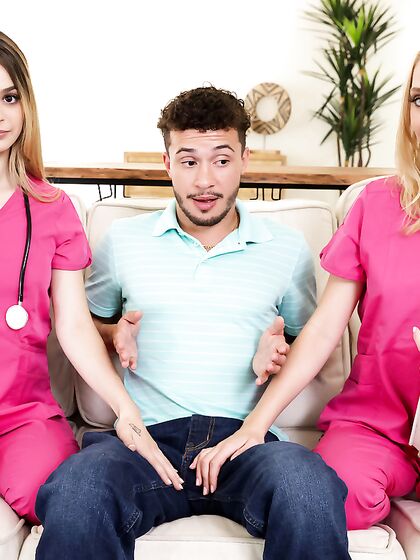 Does Your Dick Have A Pulse - S2:E8