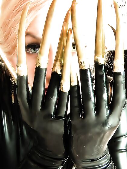 Female  Supremacy