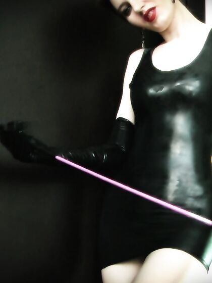 Female  Supremacy
