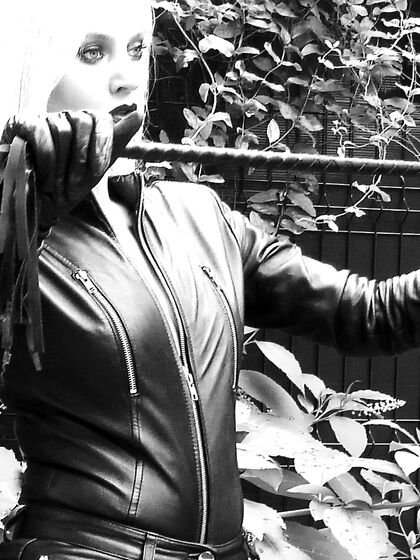Female Supremacy