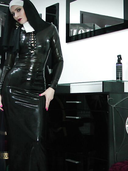 Latex Domination