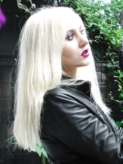 Leather Supremacy