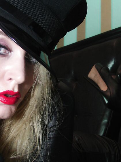 Leather Supremacy