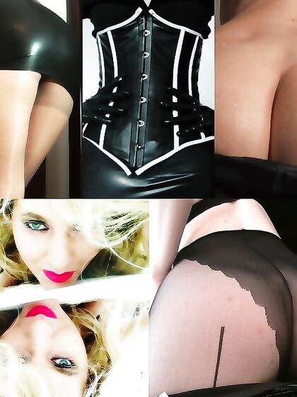 Leather Supremacy