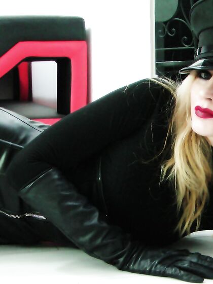 Dictatress Celine