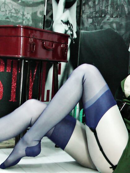 Dictatress Celine