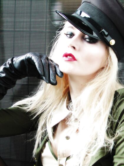 Dictatress Celine
