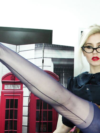 Stiletto  Fetish