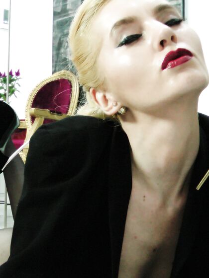 Stiletto  Fetish