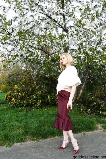 Outdoor  outfits