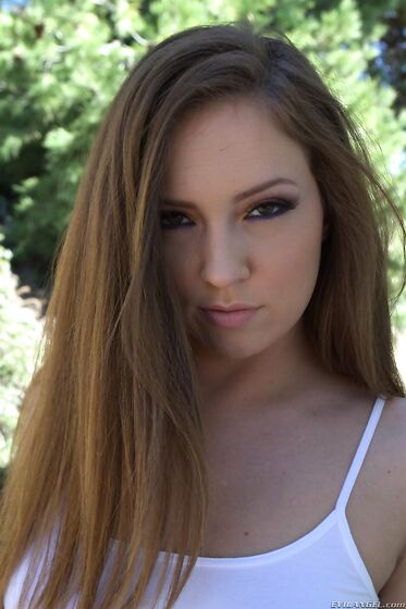 Walking Butts #11 photos (Maddy O'reilly)