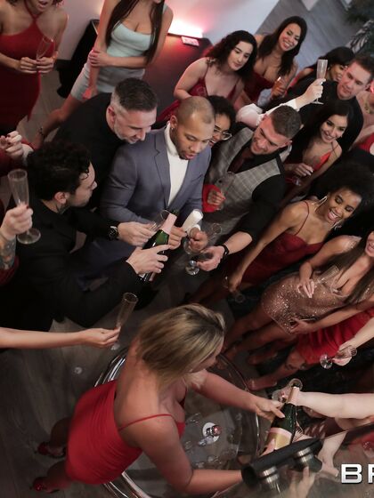 Brazzers LIVE: Valentine's Day Affair photos (Luna Star, Phoenix Marie, Whitney Wright, Valentina Nappi, Emily Willis, Demi Sutra, Desiree Dulce, Lasirena69, Ivy Lebelle, Keira Croft, Bunny Colby, Aubree Valentine, Gabbie Carter)