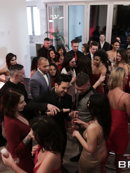 Brazzers LIVE: Valentine's Day Affair photos (Luna Star, Phoenix Marie, Whitney Wright, Valentina Nappi, Emily Willis, Demi Sutra, Desiree Dulce, Lasirena69, Ivy Lebelle, Keira Croft, Bunny Colby, Aubree Valentine, Gabbie Carter)