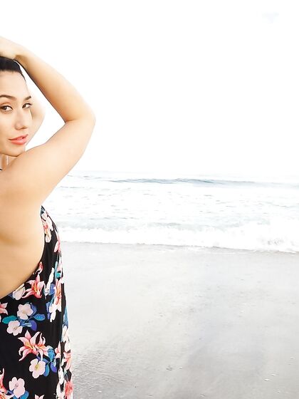 Beach Fun