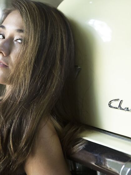 Old Ride (Part II)Â 