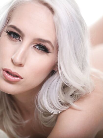 Evil Squirters #03. photos (Cadence Lux)