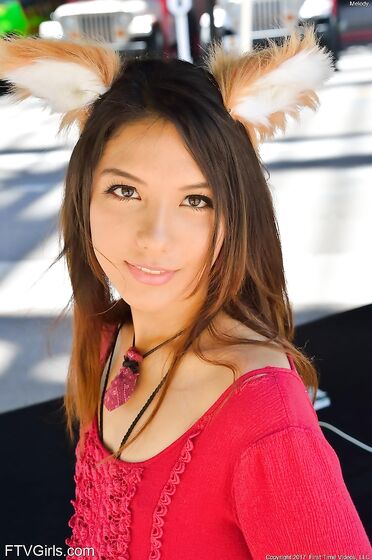 Holo The Wise Wulf photos (Melody Ftv)