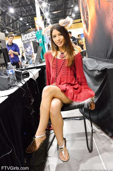 Holo The Wise Wulf photos (Melody Ftv)