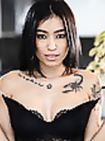 Alexa Belluci: New Talent Alexa Belluci