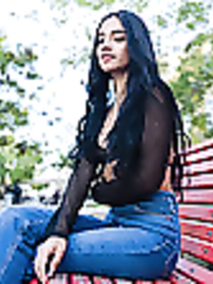 Dulce: After The Photo Shoot