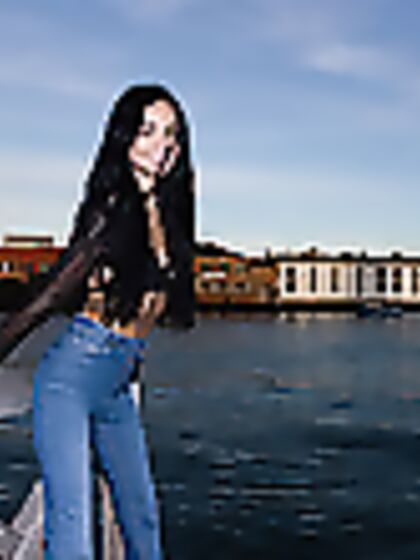 Dulce: After The Photo Shoot