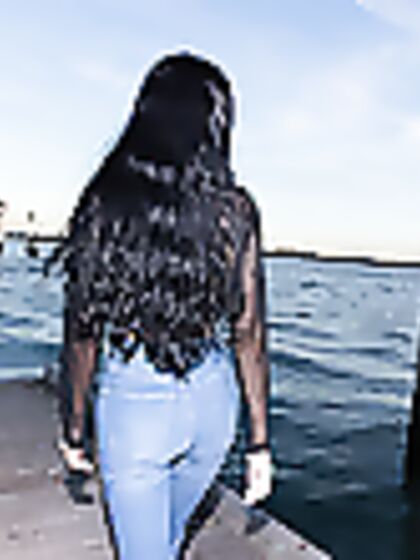 Dulce: After The Photo Shoot