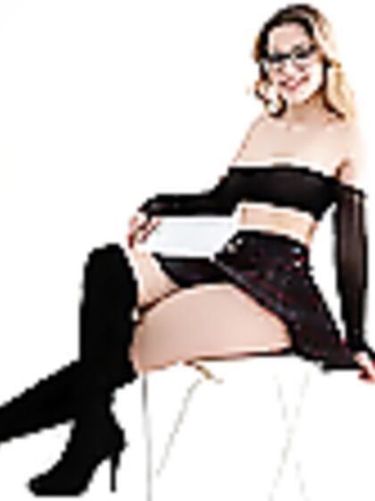Katarina Meis: Decent Katarina