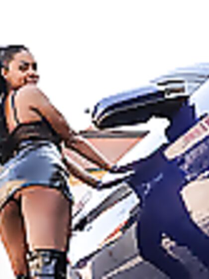 Sofi Vega: Fast And Sexy