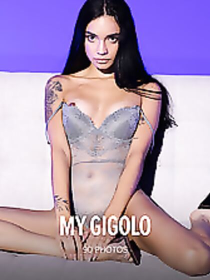 Dulce: My Gigolo
