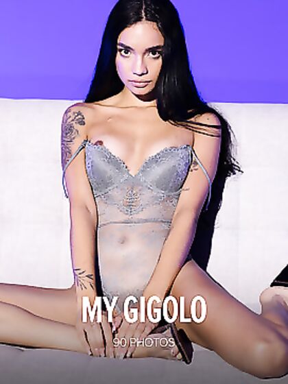 Dulce: My Gigolo
