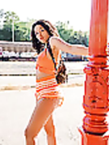 Valery Ponce: Journey With Valery