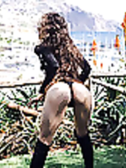 Irene Rouse: Look Up