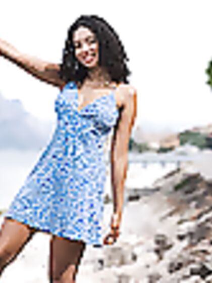 Valery Ponce: Lago Di Garda
