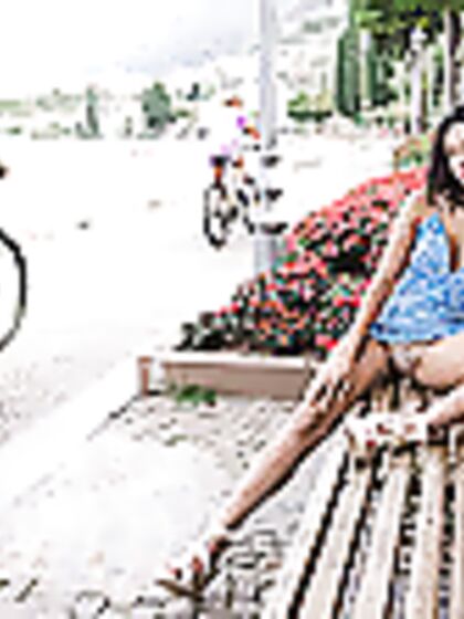 Valery Ponce: Lago Di Garda